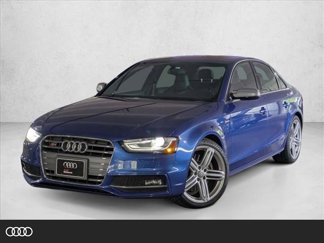 Used 2015 Audi S4 Premium Plus w/ Technology Package video 1