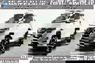 Used 2017 Nissan Rogue SL image 1