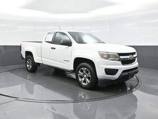 Used 2016 Chevrolet Colorado W/T image 1