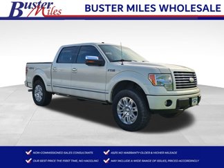 Used 2009 Ford F150 Lariat image 1