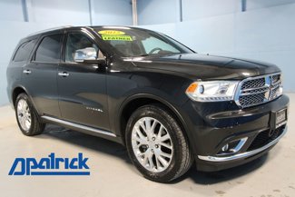 Used 2015 Dodge Durango Citadel w/ Technology Group image 1