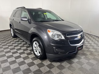 Used 2015 Chevrolet Equinox LT w/ Driver Convenience Package image 1