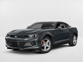 Used 2016 Chevrolet Camaro LT w/ RS Package image 1