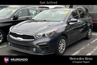 Used 2021 Kia Forte Sedan image 1