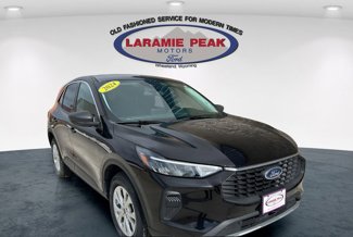 Used 2024 Ford Escape Active image 1