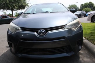 Used 2015 Toyota Corolla LE image 1