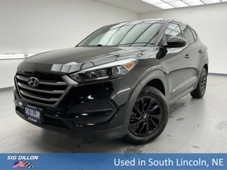 Used 2018 Hyundai Tucson SE w/ Cargo Package image 1