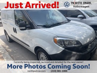 Used 2020 RAM ProMaster City Tradesman image 1