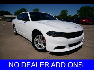 Used 2023 Dodge Charger SXT image 1