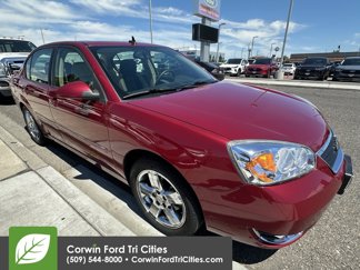 Used 2007 Chevrolet Malibu LTZ image 1