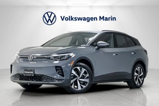 New 2025 Volkswagen ID.4 Limited image 1