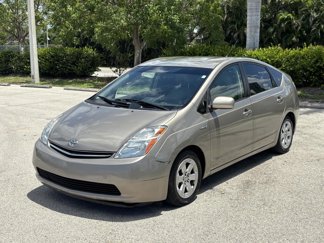 Used 2008 Toyota Prius image 1