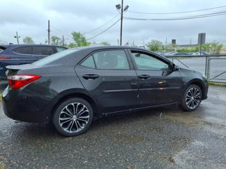 Used 2016 Toyota Corolla LE image 1