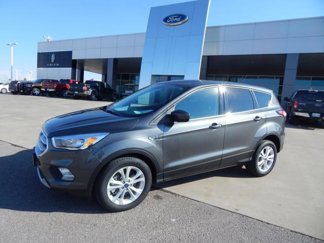 Used 2017 Ford Escape SE image 1