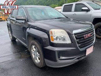 Used 2016 GMC Terrain SLE image 1