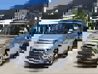 Certified 2021 Kia Soul LX image 1