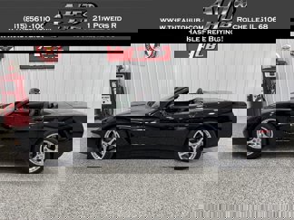 Used 2000 Chevrolet Corvette Convertible w/ Memory Pkg image 1