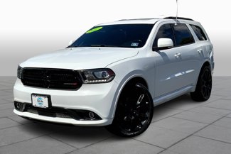 Used 2017 Dodge Durango GT w/ Premium Group image 1