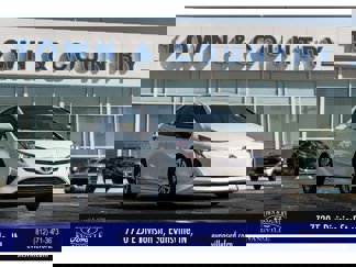 Used 2016 Toyota Prius Three image 1