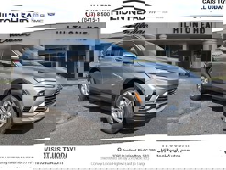 New 2025 Buick Envista Preferred w/ Convenience I Package image 1