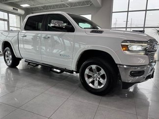 Used 2018 RAM 3500 Tradesman image 1