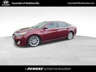 Used 2013 Toyota Avalon XLE Touring image 1