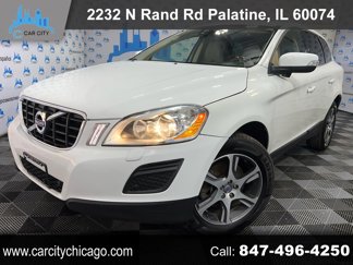 Used 2012 Volvo XC60 T6 image 1