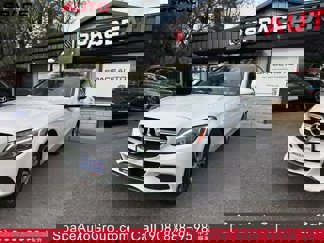 Used 2016 Mercedes-Benz C 300 4MATIC Sedan image 1