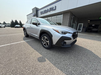 Certified 2024 Subaru Crosstrek 2.0i Premium image 1