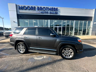 Used 2011 Toyota 4Runner Limited image 1