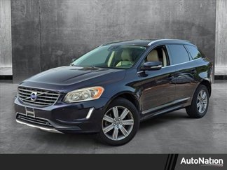 Used 2016 Volvo XC60 T6 w/ Proximity Package image 1