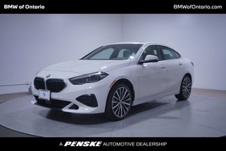 Used 2022 BMW 228i Gran Coupe w/ Convenience Package image 1