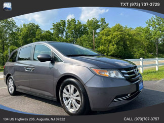 Used 2016 Honda Odyssey EX-L image 1