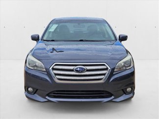 Used 2015 Subaru Legacy 2.5i Limited w/ Protection Package #1 video 2