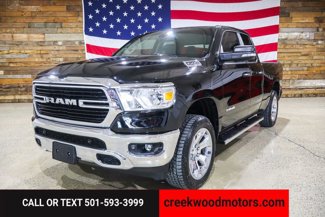 Used 2020 RAM 1500 Big Horn image 1