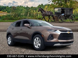 Used 2019 Chevrolet Blazer LT image 1