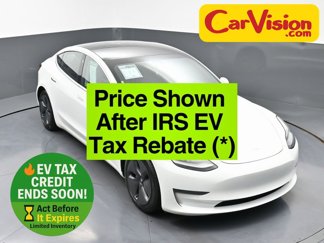 Used 2020 Tesla Model 3 Standard Range Plus image 1