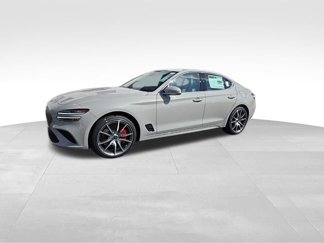New 2025 Genesis G70 2.5T image 1