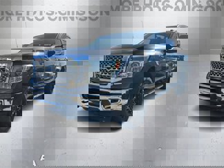 Used 2016 Nissan Titan SL image 1
