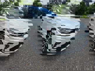 New 2025 Volkswagen Jetta SEL image 1