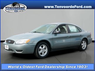 Used 2006 Ford Taurus SE image 1