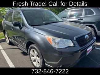 Used 2014 Subaru Forester 2.5i Limited image 1