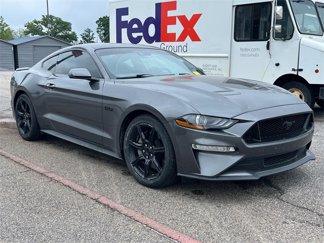 Certified 2018 Ford Mustang GT Premium w/ Safe & Smart Package image 1