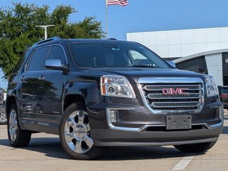 Used 2016 GMC Terrain SLT w/ Driver Alert Package I image 1