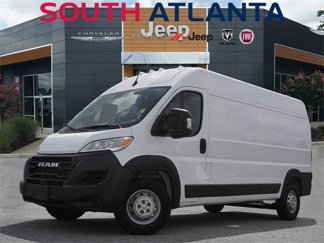 Used 2023 RAM ProMaster 2500 image 1