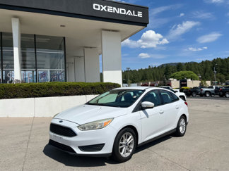 Used 2016 Ford Focus SE image 1