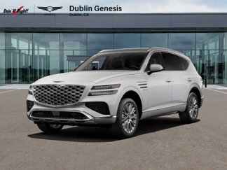 New 2025 Genesis GV80 2.5T Standard image 1