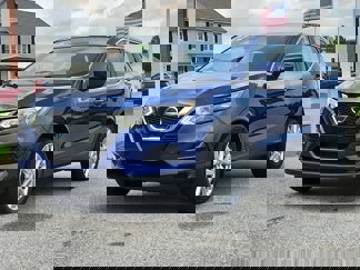 Used 2022 Nissan Rogue Sport S image 1