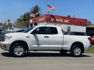 Used 2008 Toyota Tundra SR5 image 1