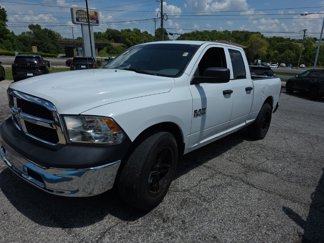 Used 2018 RAM 1500 Tradesman w/ Popular Equipment Group image 1